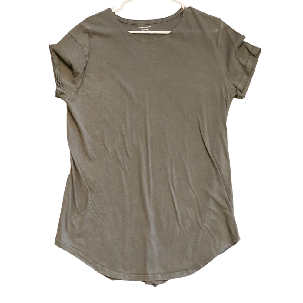 No Boundaries Men’s T-shirt
